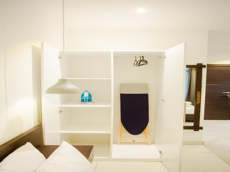 Accra Luxury Apartments At Embassy Gardens image