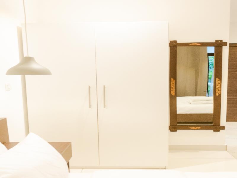 Accra Luxury Apartments At Embassy Gardens image