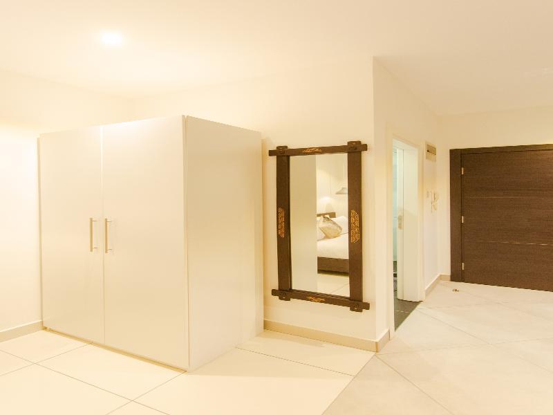 Accra Luxury Apartments At Embassy Gardens image