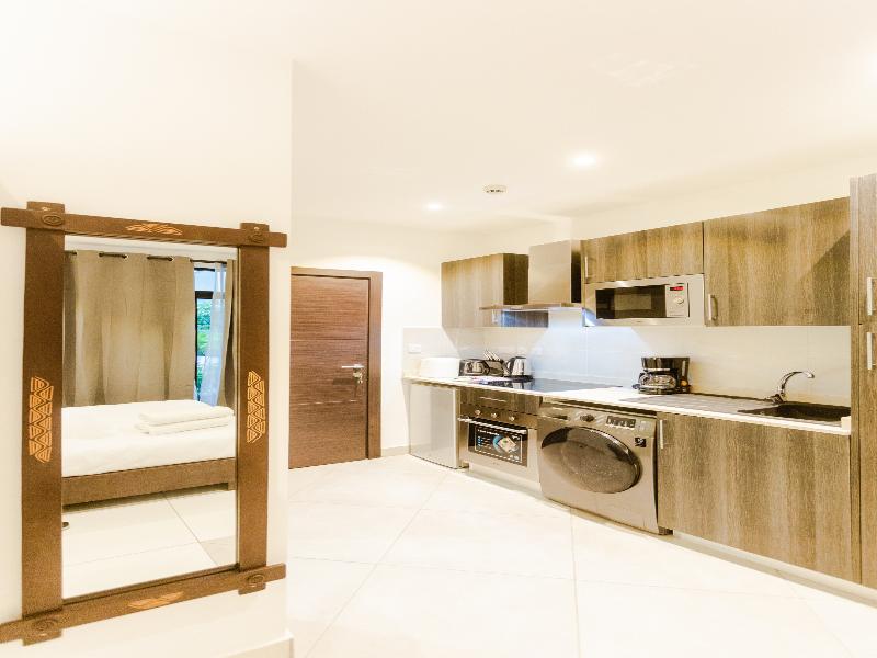 Accra Luxury Apartments At Embassy Gardens image