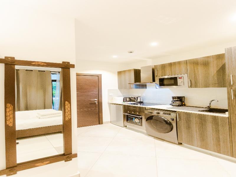 Accra Luxury Apartments At Embassy Gardens image
