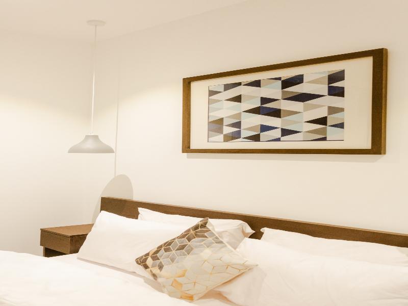 Accra Luxury Apartments At Embassy Gardens image