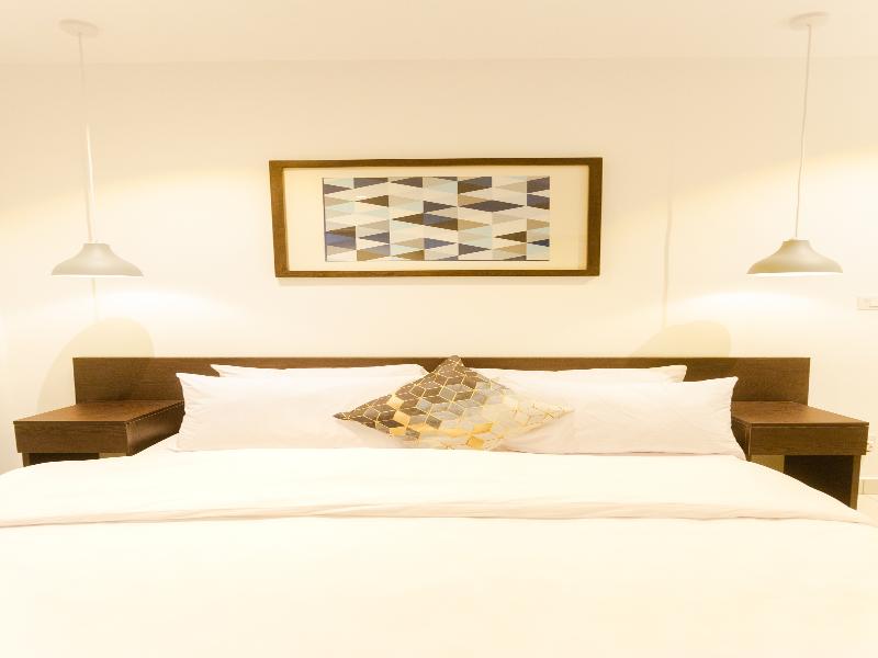 Accra Luxury Apartments At Embassy Gardens image