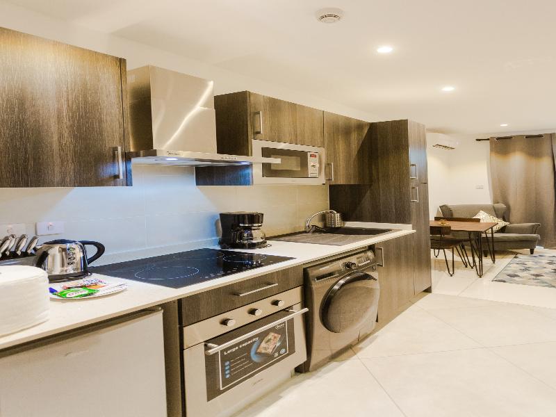 Accra Luxury Apartments At Embassy Gardens image