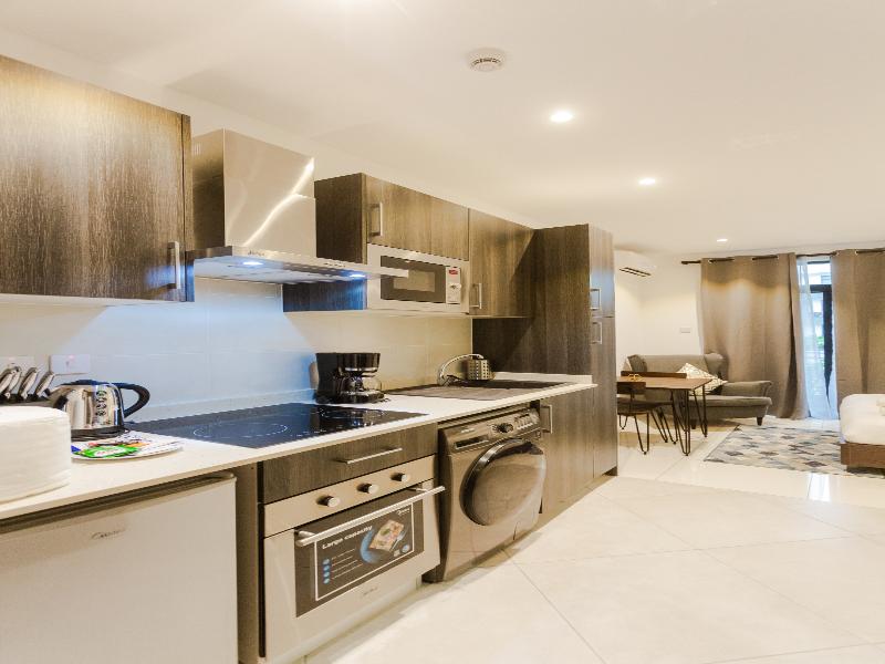 Accra Luxury Apartments At Embassy Gardens image