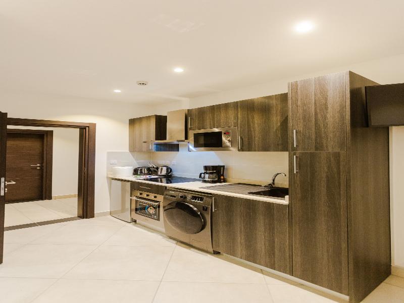 Accra Luxury Apartments At Embassy Gardens image