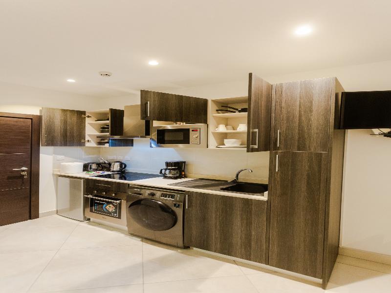 Accra Luxury Apartments At Embassy Gardens image
