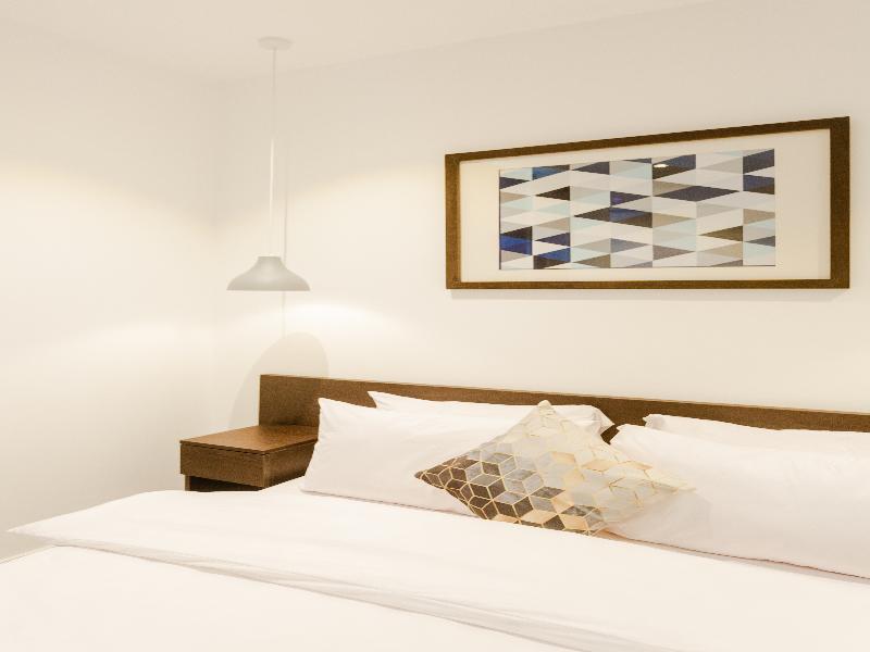 Accra Luxury Apartments At Embassy Gardens image