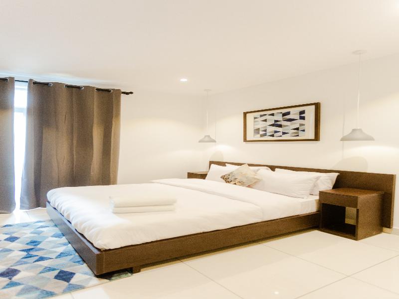 Accra Luxury Apartments At Embassy Gardens image