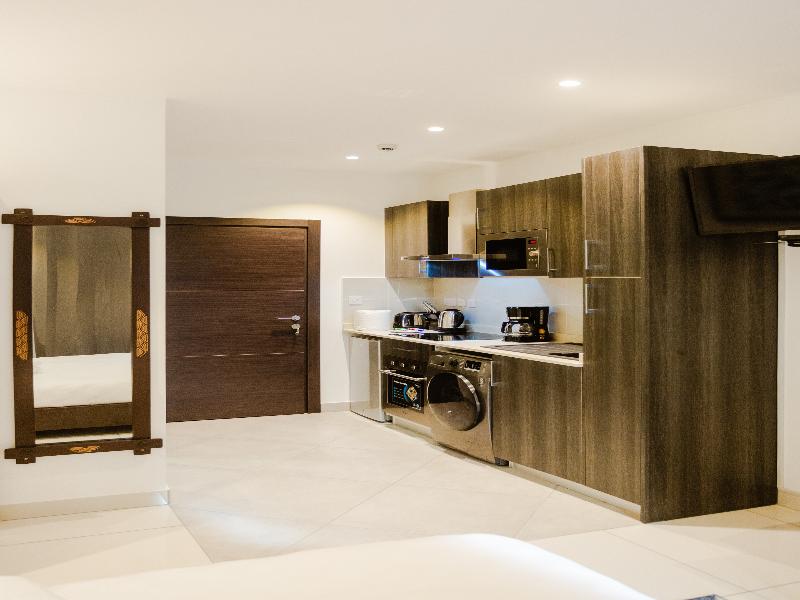 Accra Luxury Apartments At Embassy Gardens image