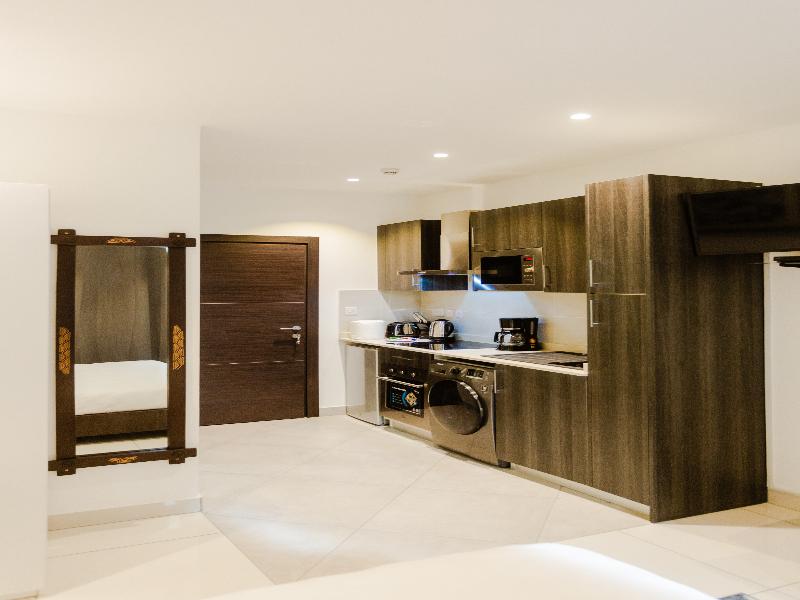 Accra Luxury Apartments At Embassy Gardens image