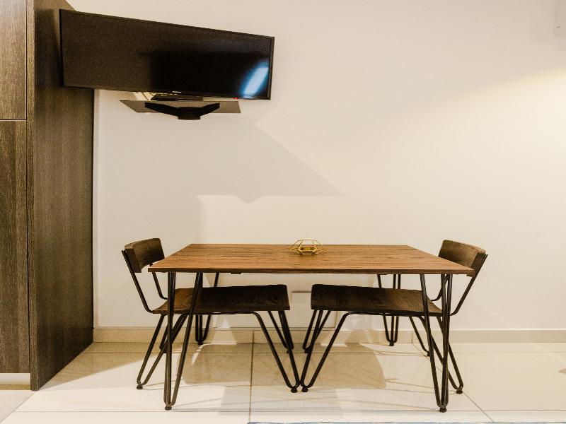Accra Luxury Apartments At Embassy Gardens image