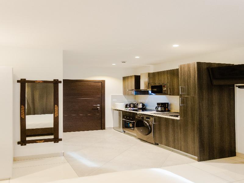 Accra Luxury Apartments At Embassy Gardens image