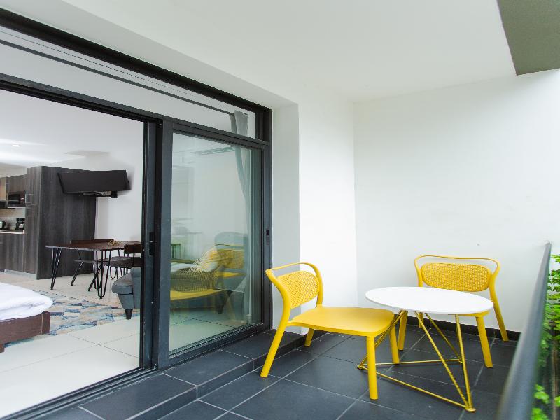 Accra Luxury Apartments At Embassy Gardens image
