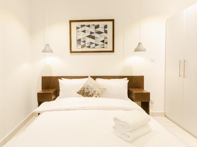 Accra Luxury Apartments At Embassy Gardens image