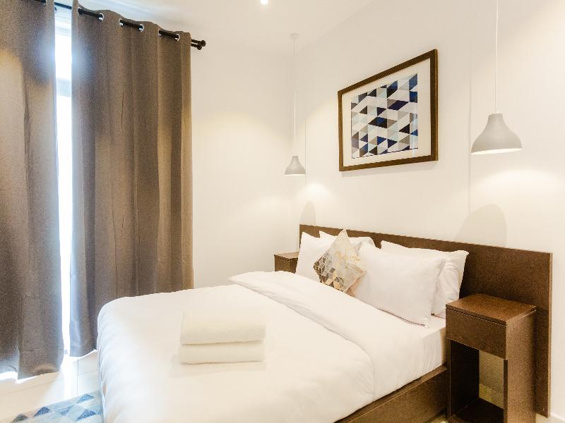 Accra Luxury Apartments At Embassy Gardens image
