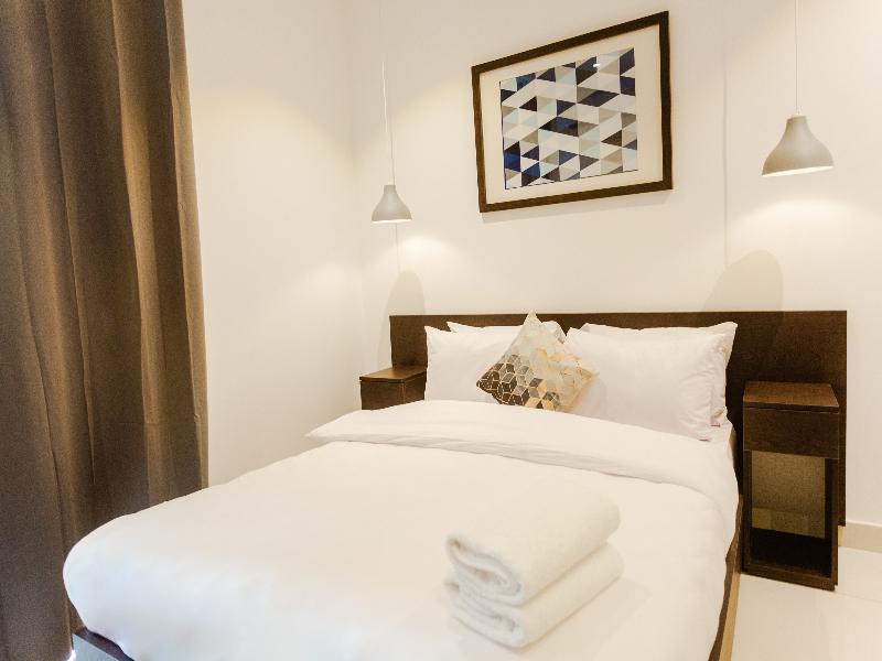 Accra Luxury Apartments At Embassy Gardens image