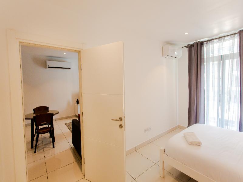 Accra Luxury Apartments At Embassy Gardens image