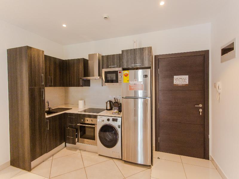 Accra Luxury Apartments At Embassy Gardens image