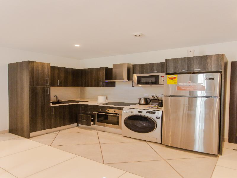 Accra Luxury Apartments At Embassy Gardens image