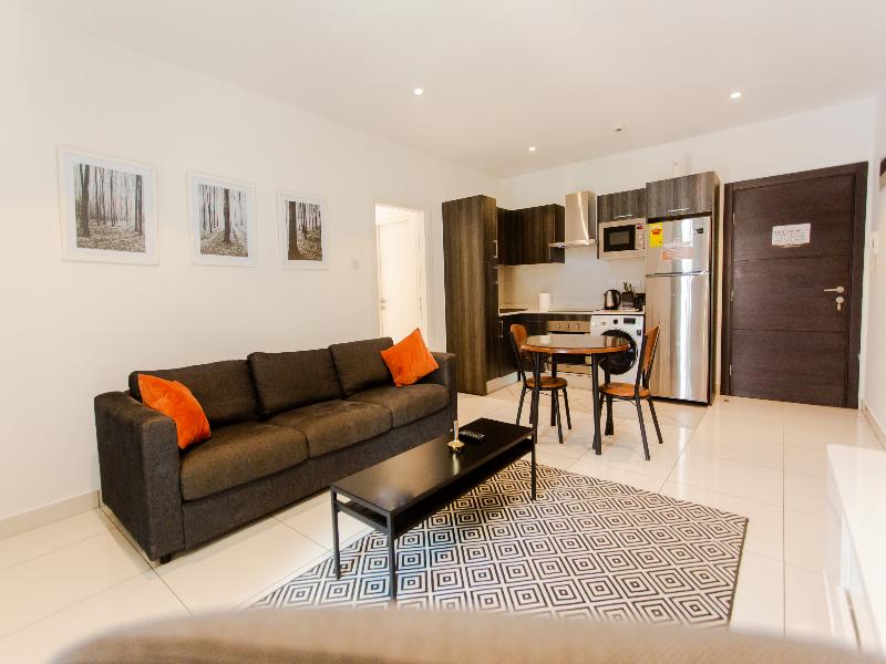 Accra Luxury Apartments At Embassy Gardens image