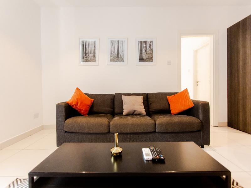 Accra Luxury Apartments At Embassy Gardens image