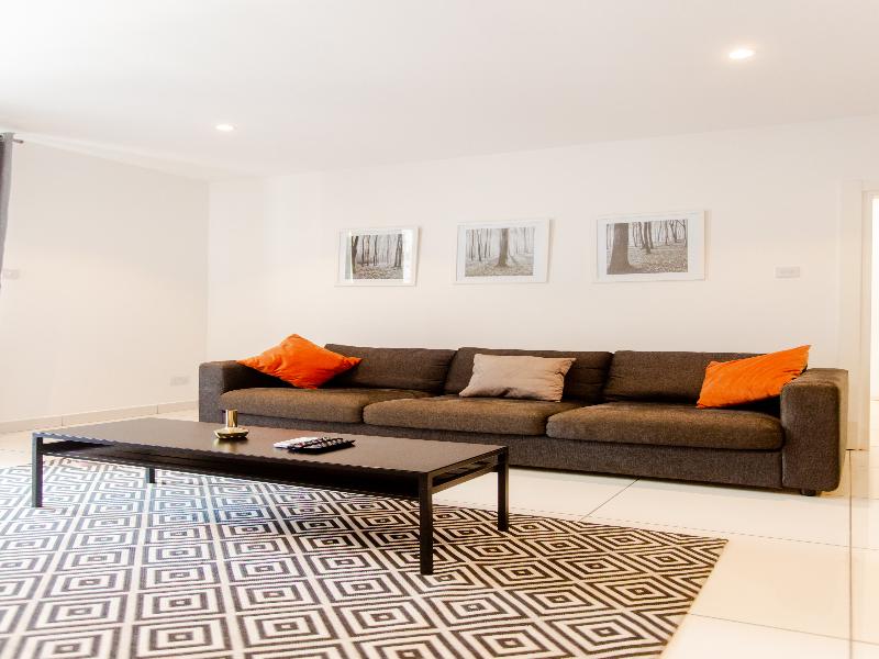 Accra Luxury Apartments At Embassy Gardens image