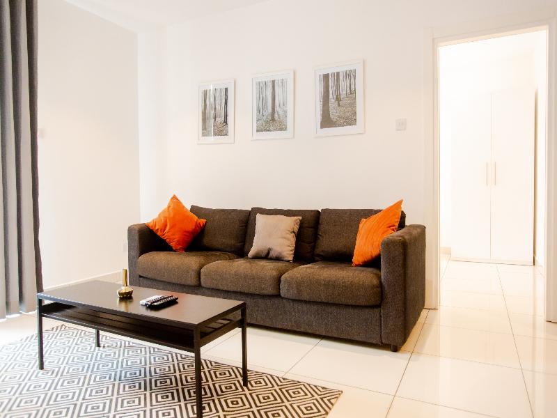 Accra Luxury Apartments At Embassy Gardens image