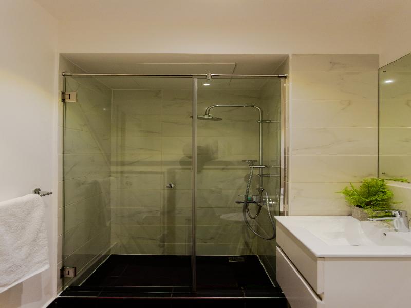 Accra Luxury Apartments At Embassy Gardens image