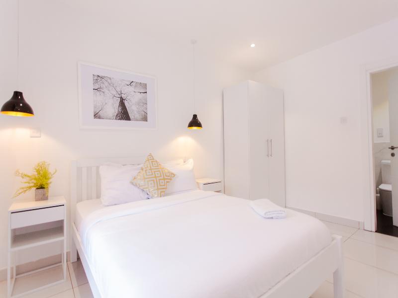 Accra Luxury Apartments At Embassy Gardens image