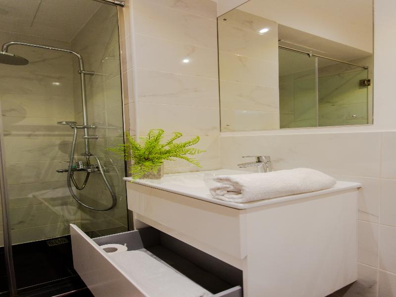 Accra Luxury Apartments At Embassy Gardens image