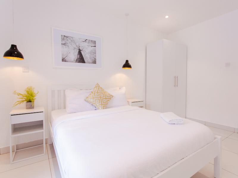 Accra Luxury Apartments At Embassy Gardens image