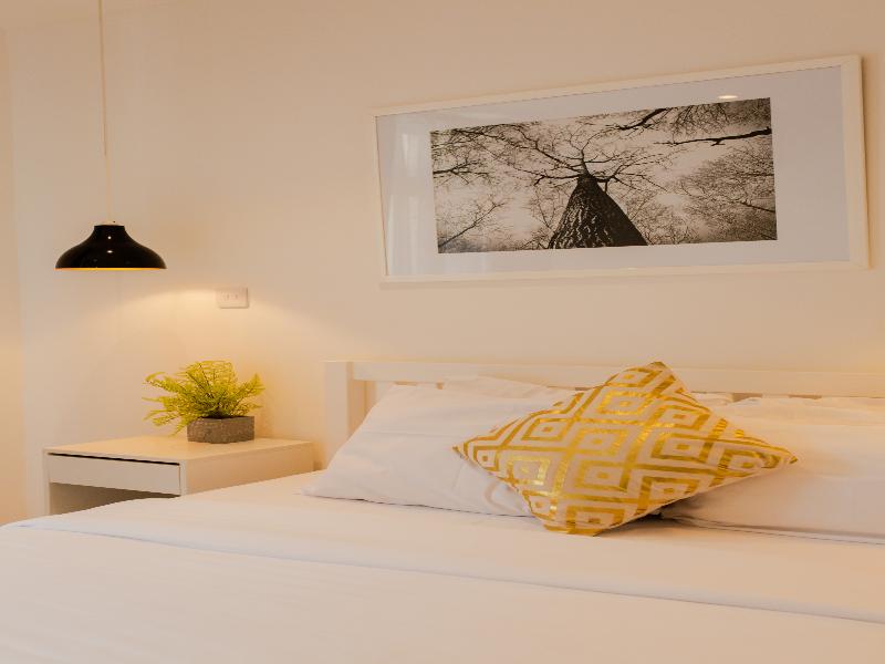 Accra Luxury Apartments At Embassy Gardens image