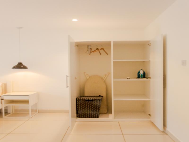 Accra Luxury Apartments At Embassy Gardens image