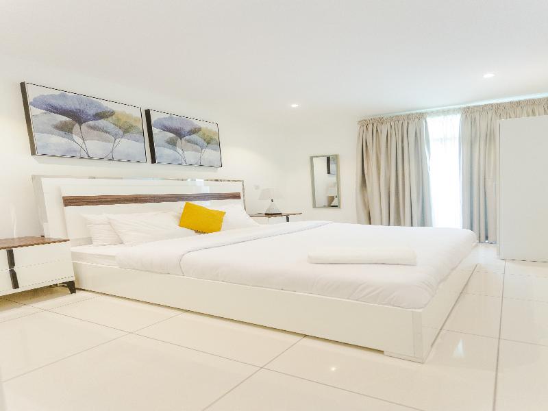 Accra Luxury Apartments At Embassy Gardens image