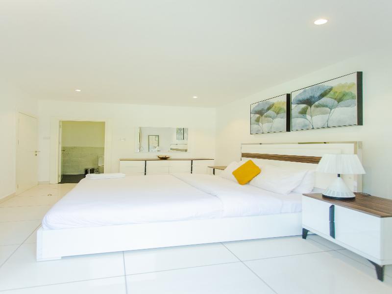 Accra Luxury Apartments At Embassy Gardens image
