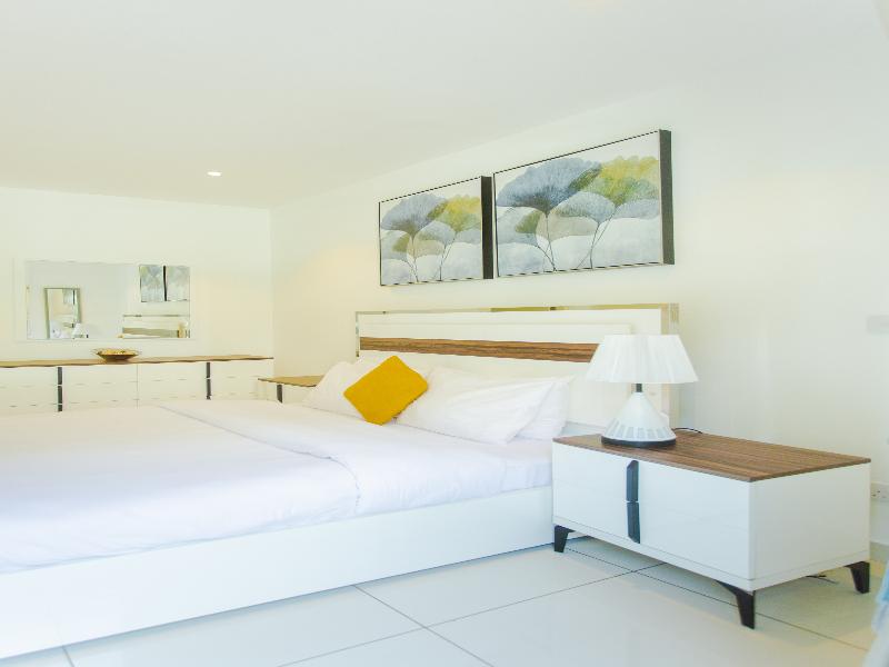 Accra Luxury Apartments At Embassy Gardens image