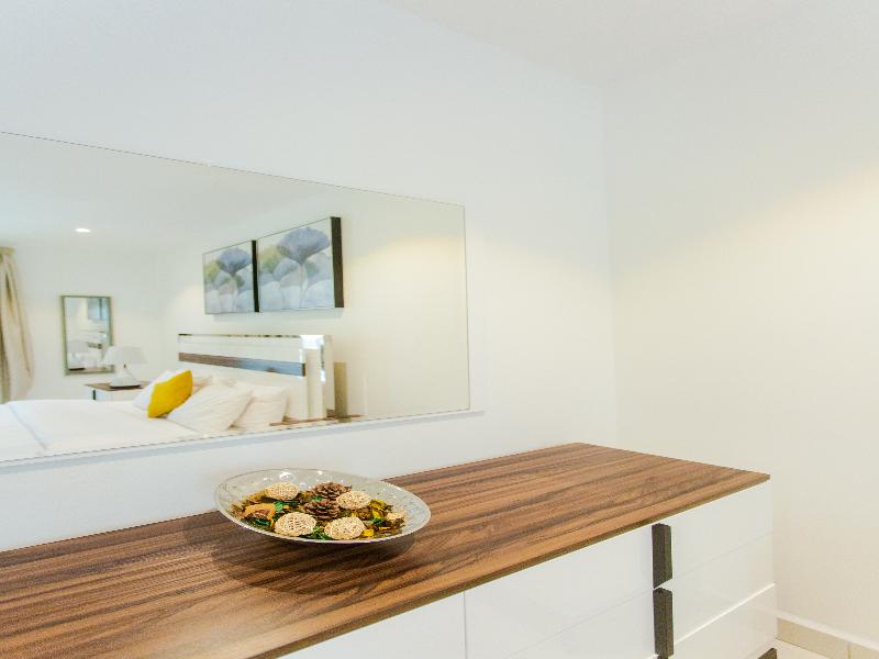 Accra Luxury Apartments At Embassy Gardens image