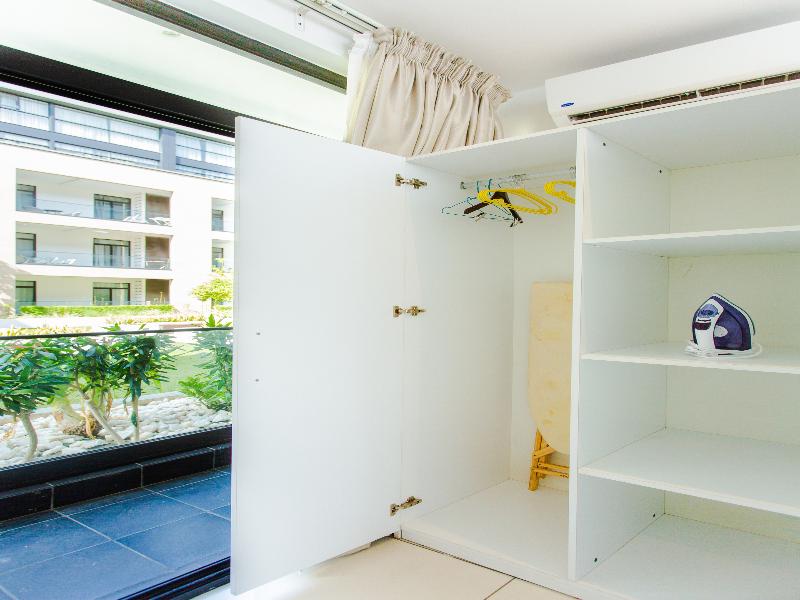 Accra Luxury Apartments At Embassy Gardens image