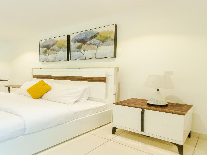 Accra Luxury Apartments At Embassy Gardens image
