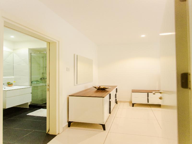 Accra Luxury Apartments At Embassy Gardens image