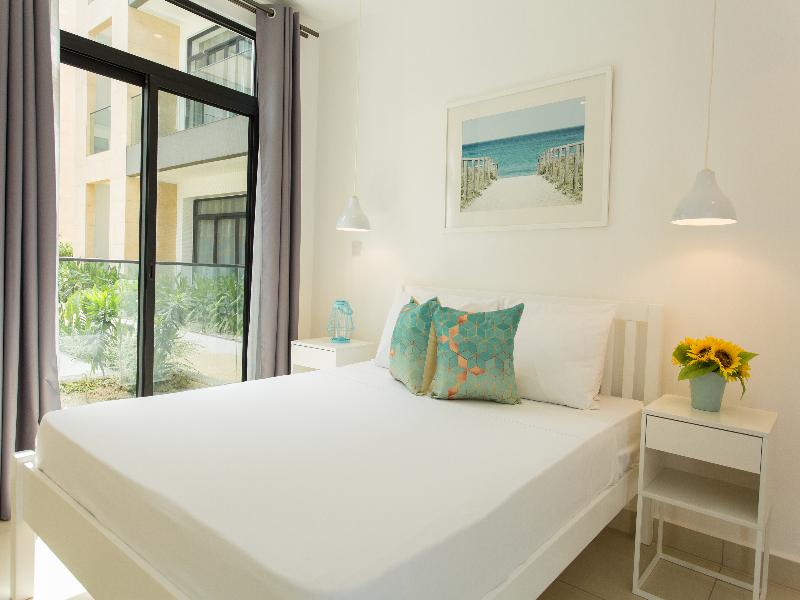 Accra Luxury Apartments At Embassy Gardens image