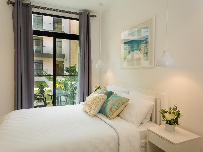 Accra Luxury Apartments At Embassy Gardens image
