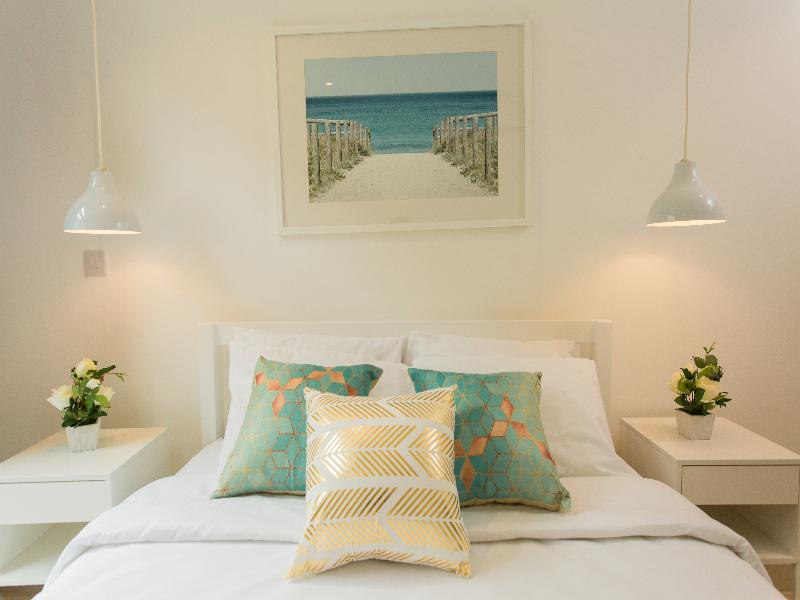 Accra Luxury Apartments At Embassy Gardens image