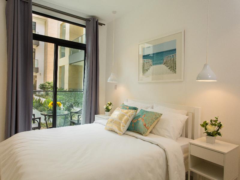 Accra Luxury Apartments At Embassy Gardens image