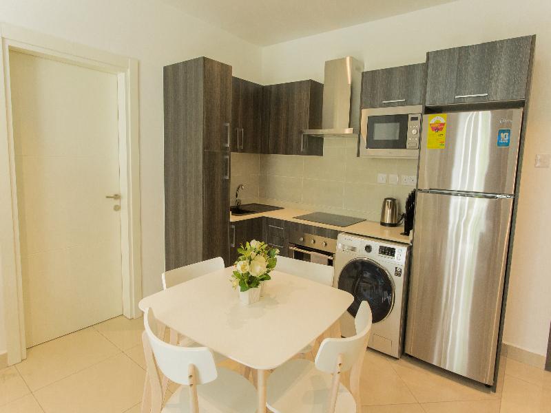 Accra Luxury Apartments At Embassy Gardens image