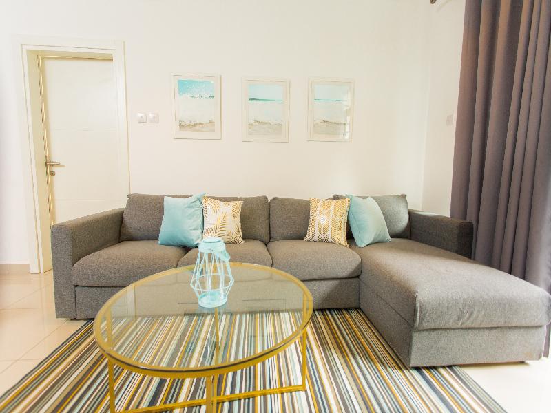 Accra Luxury Apartments At Embassy Gardens image