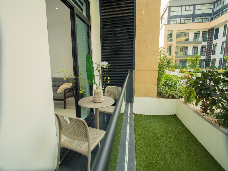 Accra Luxury Apartments At Embassy Gardens image