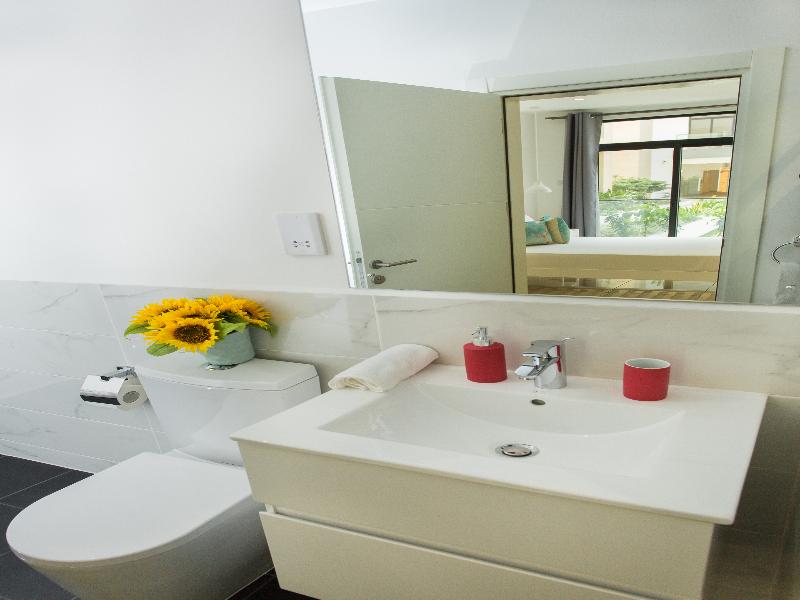 Accra Luxury Apartments At Embassy Gardens image