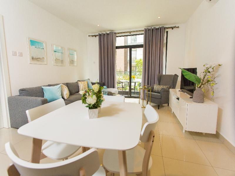 Accra Luxury Apartments At Embassy Gardens image